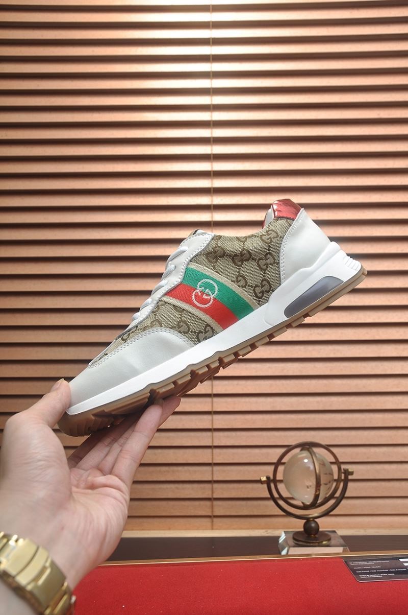 Gucci Low Shoes